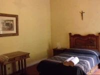 Hotel Casa del CallejГіn 