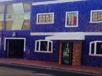 Hotel Condesa Americana Puebla 3*