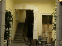 Hotel del CapitГЎn de Puebla 