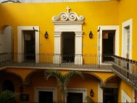 Meson de San Sebastian 