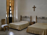 Hotel Posada Jesus de Nazaret