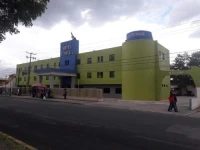 Hotel Terminal de Puebla 3*