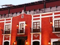 Casona Maria 
