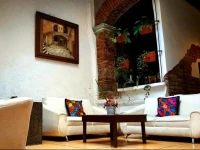 Gente de MГЎs Hostel 
