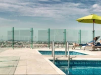 Holiday Inn Express & Suites Puebla Angelopolis 