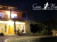 Casa Macondo 