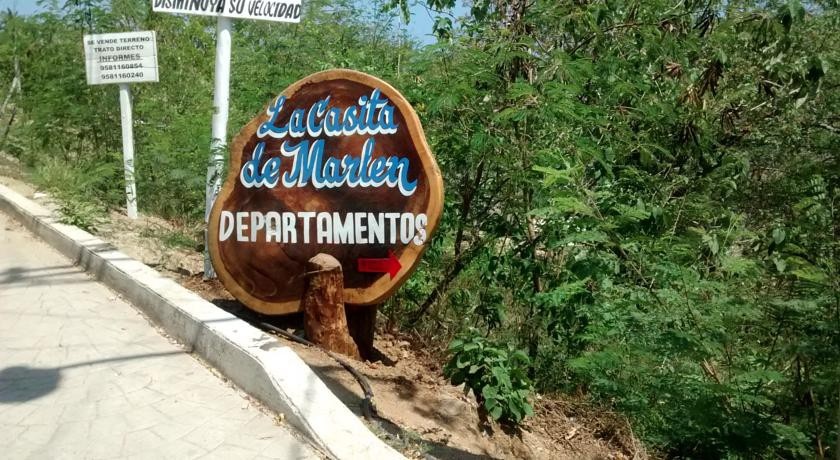 La Casita De Marlen 