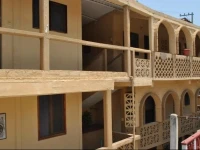 Hotel Capy 