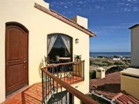 Rosarito Luxury Penthouse Bobbys by the Sea 