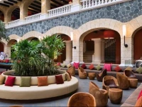Hard Rock Hotel Riviera Maya - Hacienda All Inclusive 