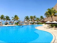 Catalonia Riviera Maya Resort & Spa- All Inclusive 