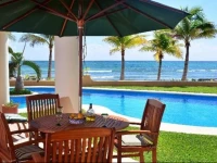 Casa Palmilla Quinta del Sol 