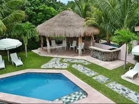 Villa Yalku 