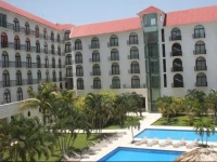 Hotel Caracol Plaza 