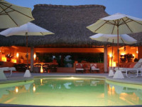 Casa Rubia