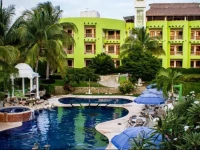 Hotel & Suites Punta Esmeralda 
