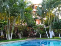 Hotel Casamar Suites 