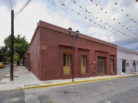 Hotel Escondido 