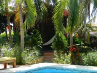 Bungalows Acali 