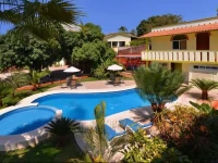 Casa Losodeli 