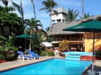 Hotelito Swiss Oasis - Solo Adultos 