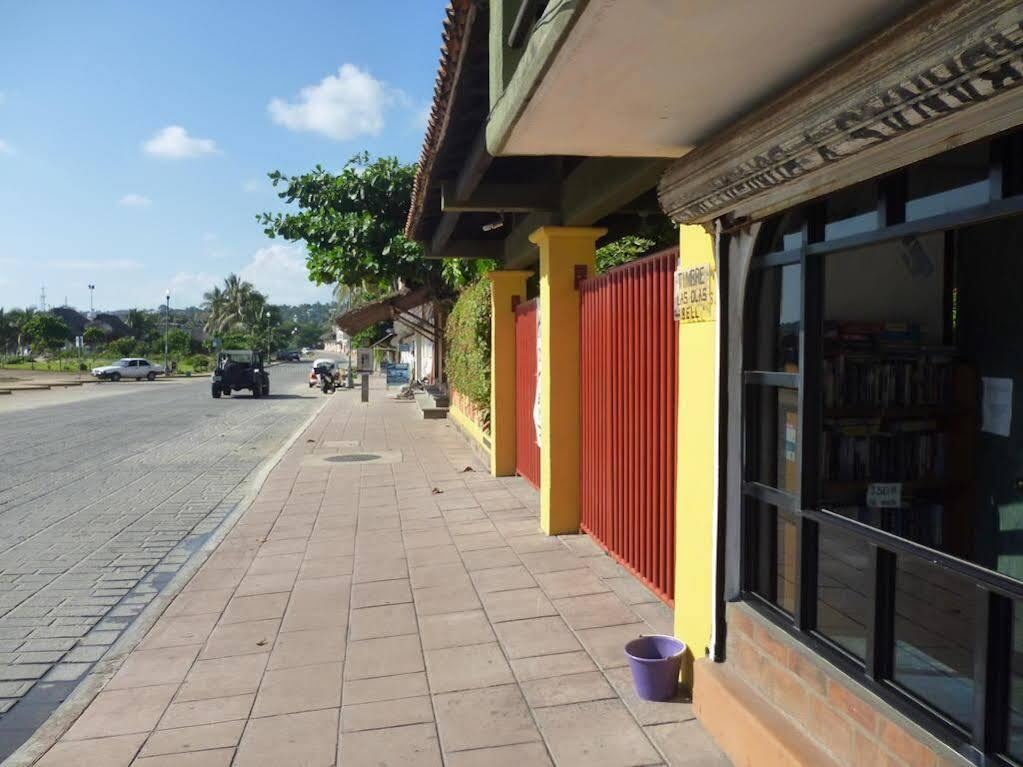Hotel Las Olas 