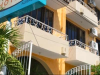 PargoВґs Hotel 