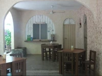 Hotel Casa Bigu 