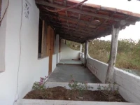 Casa de la Gente Nube 