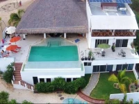 Casa Nova Puerto Escondido 