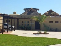 Casa Paz 