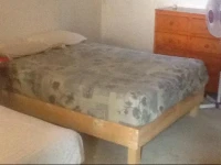 Hostal Caparazona 