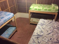 Mondala Hostal Carrizalillo 