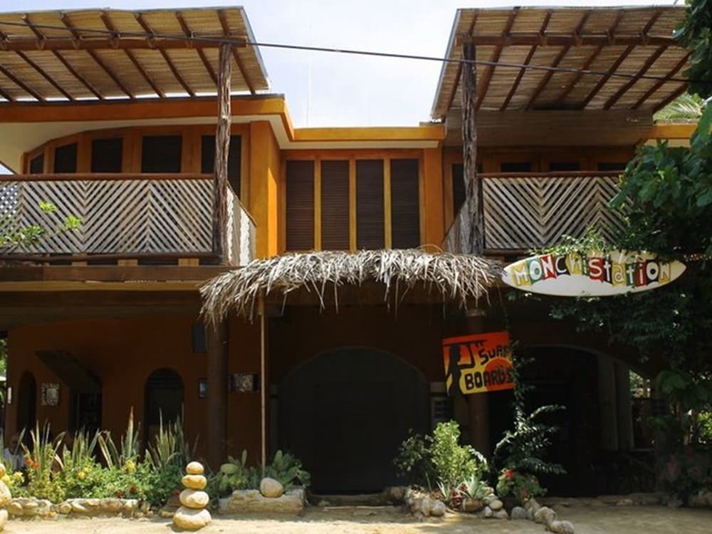 Punta arena Surf 