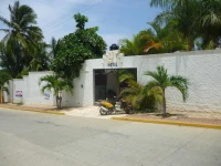 Punta Paraiso Resort 