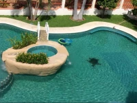 Hotel Suites Xima Jo 