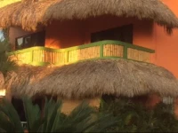 Zicatela Suites 