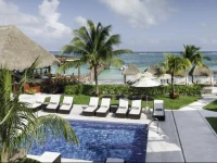 Azul Beach, Gourmet All Inclusive by Karisma 