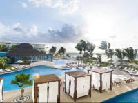 Azul Sensatori by Karisma - All Inclusive 