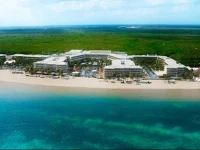Breathless Riviera Cancun Resort & Spa 