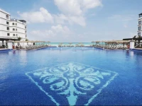 Grand Residences Riviera Cancun 