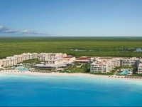 Now Jade Riviera Cancun-All Inclusive 