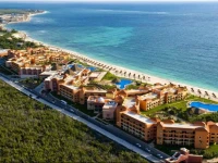 Ocean Coral & Turquesa All Inclusive 