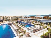 Royalton Riviera Cancun-All Inclusive 