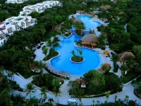 Valentin Imperial Maya All Inclusive - Adults Only 