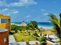 Arrecifes Suites 