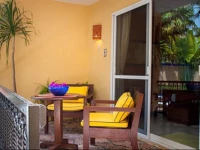 Abbey del Sol - Apt #8 