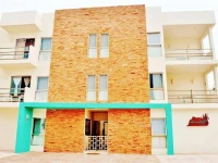 Arrecifes Suites II 