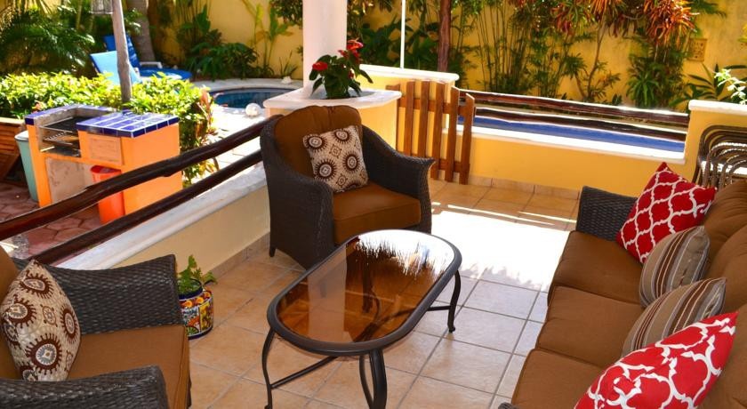 Buena Vida Villa 