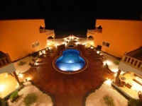 Casita Pelicanos at Las Casitas 